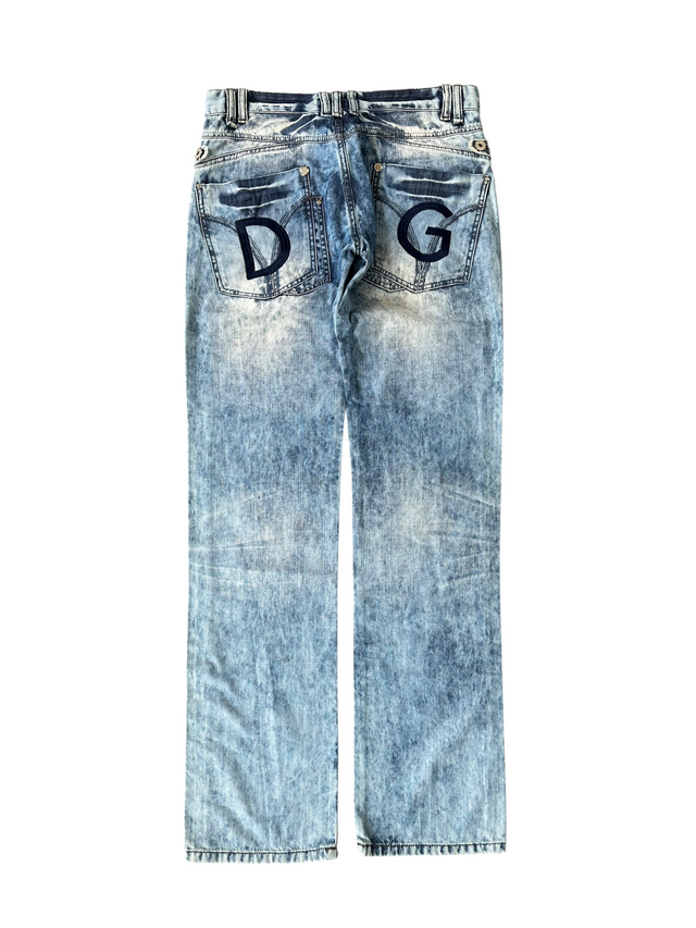 Vintage Dolce&Gabbana Jeans (M)