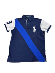 Vintage Ralph Lauren Polo Shirt (M)