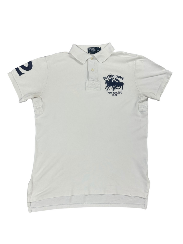 Ralph Lauren Vintage Polo (M)