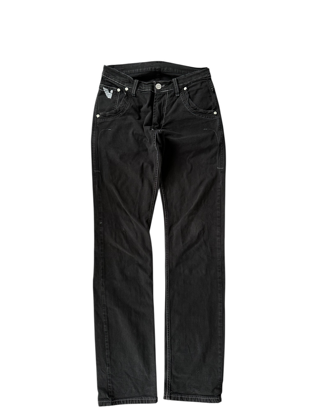Vintage Armani Jeans (M)