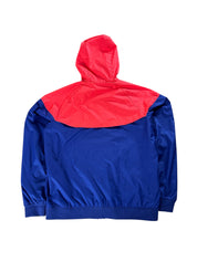 Vintage Nike Atletico Madrid Trackjacket (M)