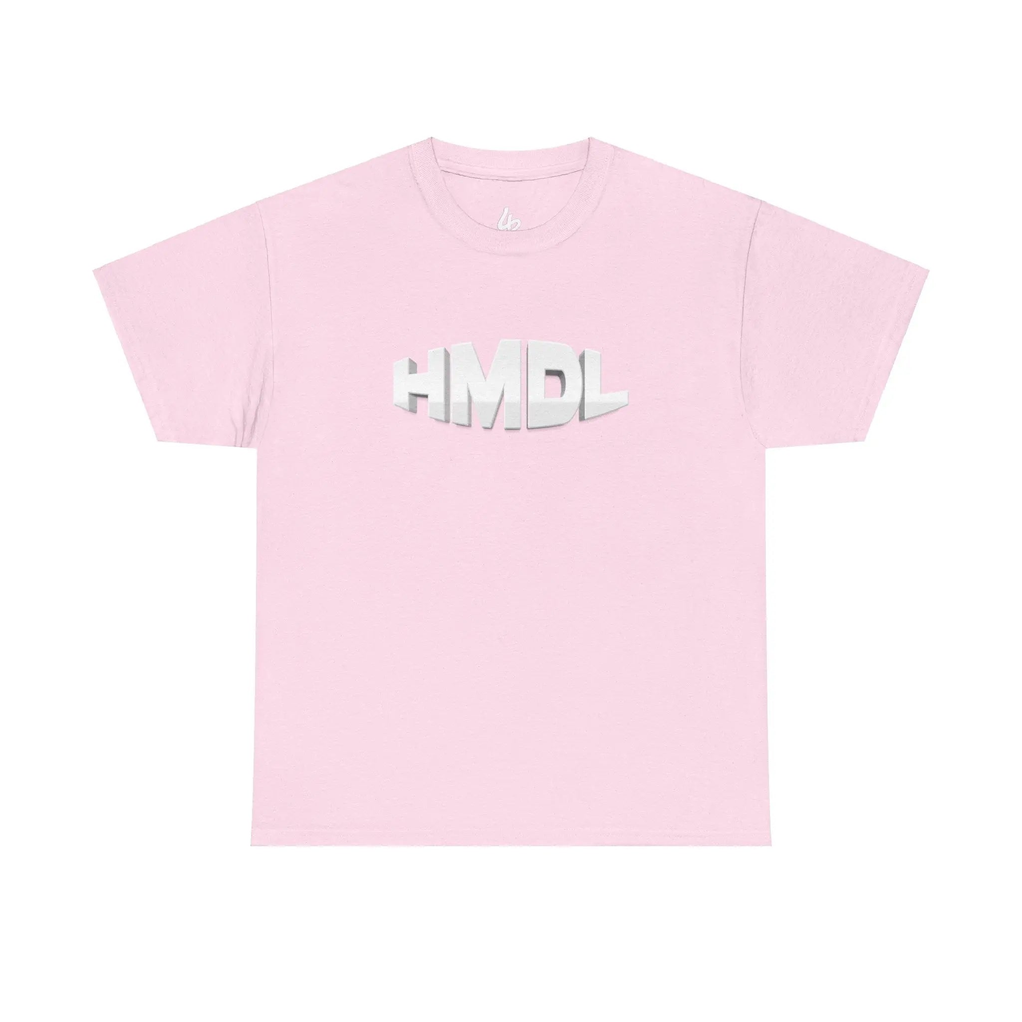 HMDL Shirt Printify