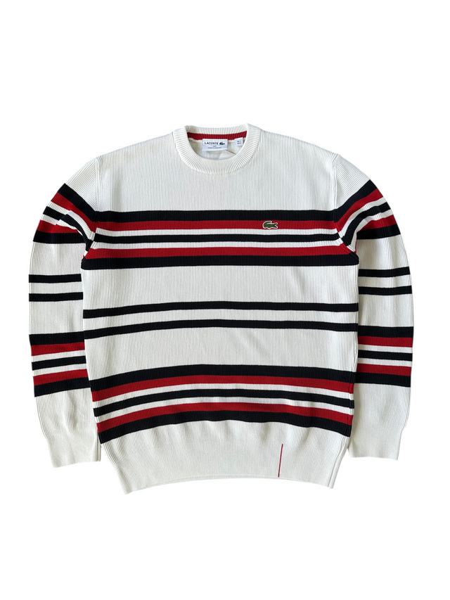 Lacoste Vintage Sweater (S)