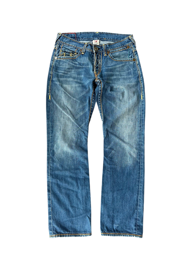 Vintage True Religion Jeans (M)
