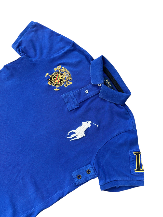 Ralph Lauren Vintage Polo (M)