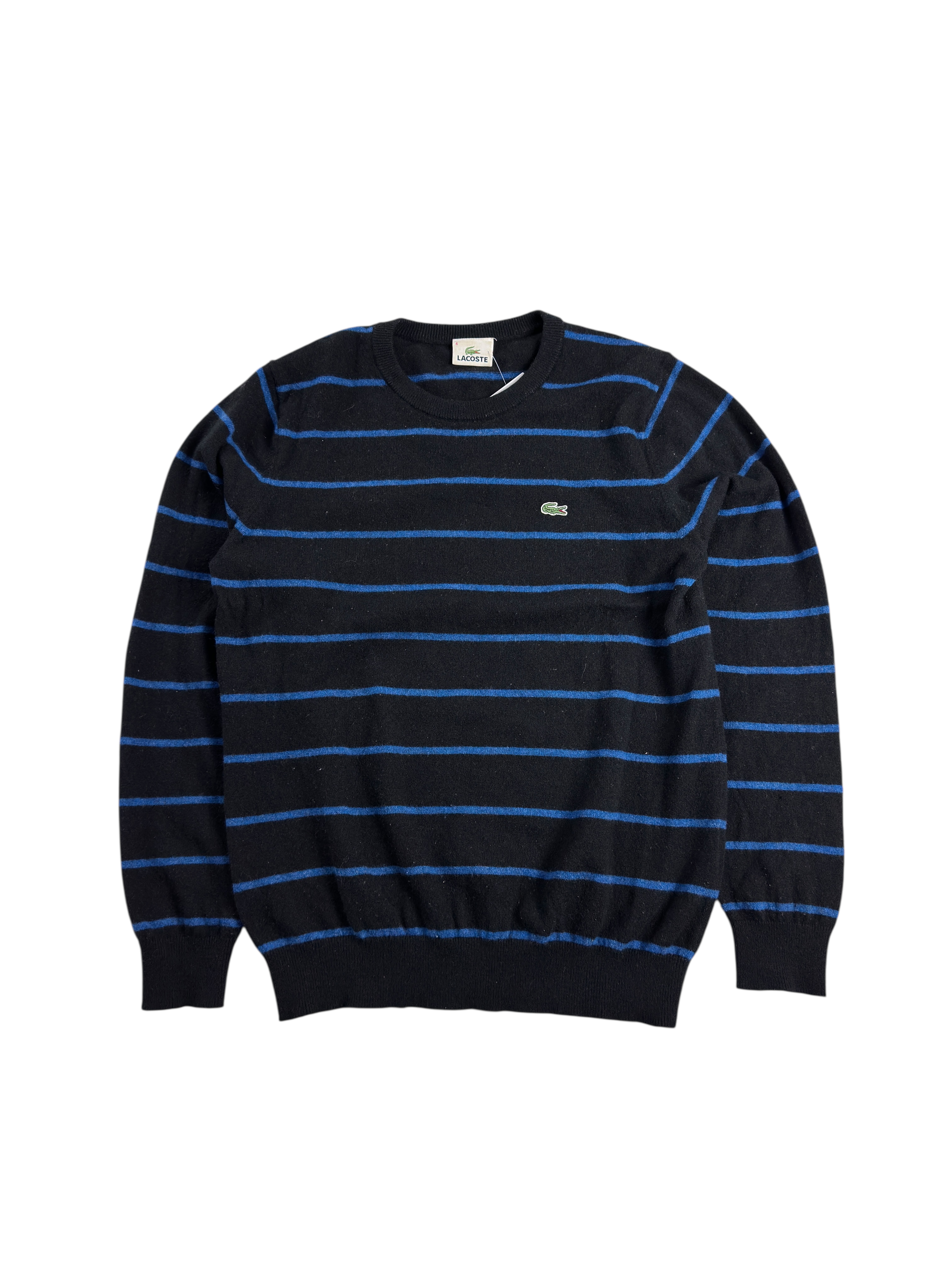 Vintage Lacoste Sweater (S)