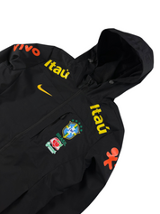 Vintage Nike Brasil Trackjacket (M)