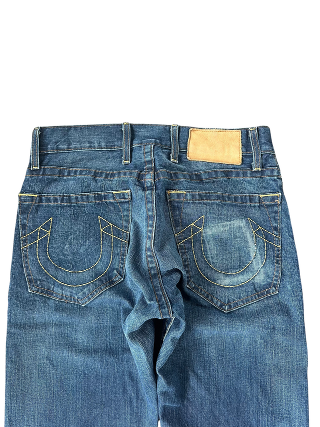 Vintage True Religion Jeans (XL)