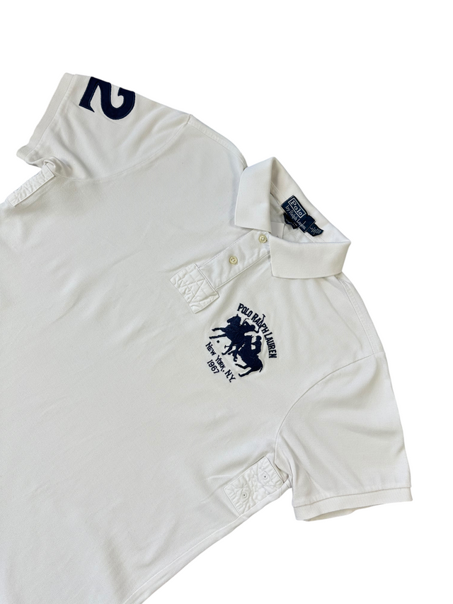 Ralph Lauren Vintage Polo (L)