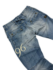 Vintage G-Star Jeans (M)