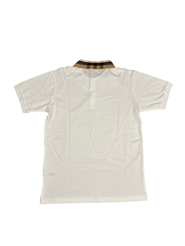 Burberry Polo Shirt (L)