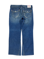 Vintage True Religion Jeans (XL)