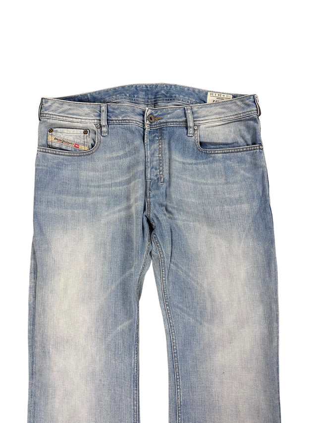 Vintage Diesel Jeans (L)