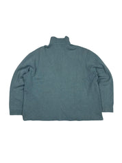 Ralph Lauren Vintage Quarter Zip (XL)