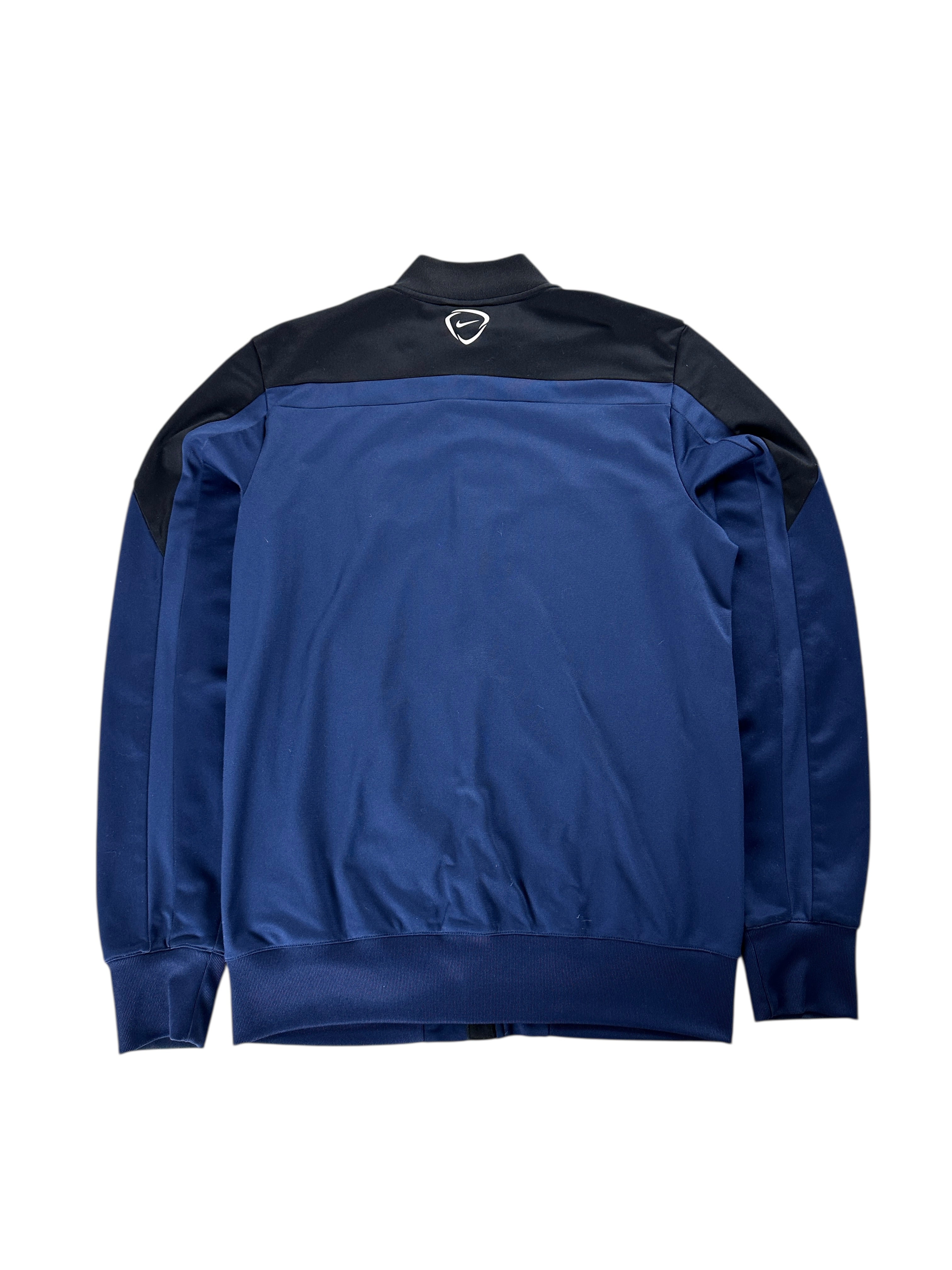 Vintage Nike Inter Trackjacket (S)