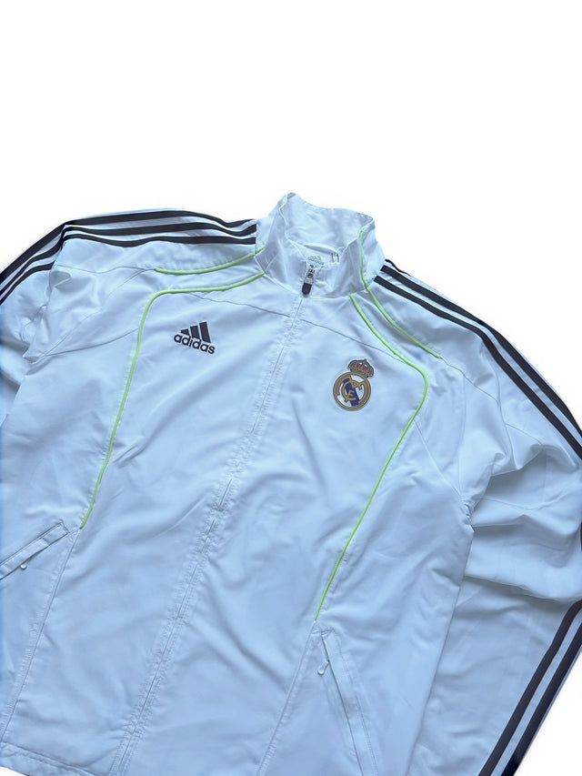 Vintage Real Madrid Tracksuit (L)