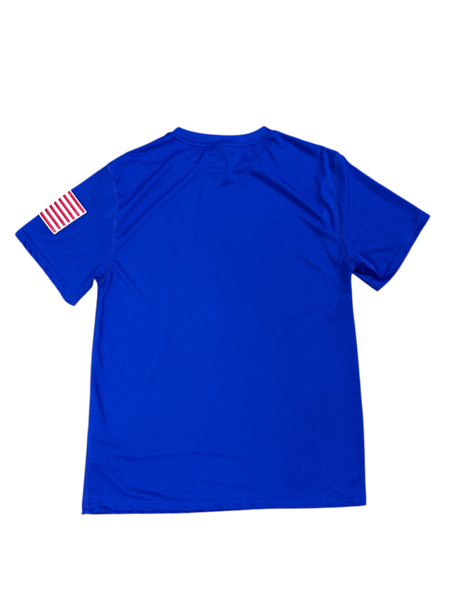 Vintage Ralph Lauren Shirt (XL)