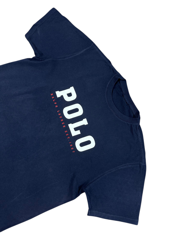 Vintage Ralph Lauren Shirt (M)