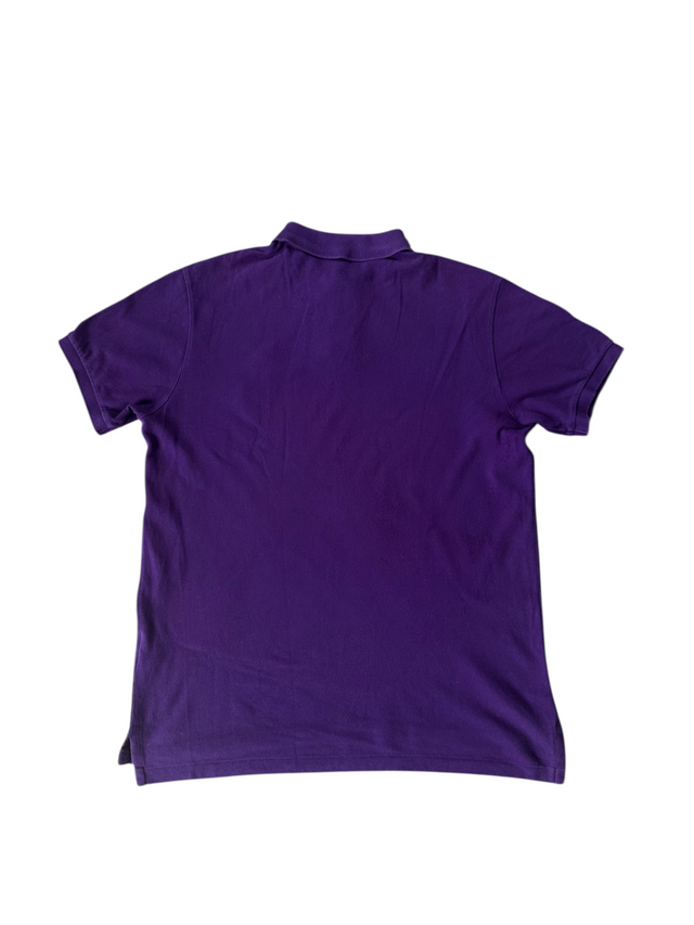 Ralph Lauren Vintage Polo Shirt (L)