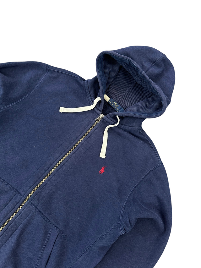 Ralph Lauren Vintage Zipper (L)