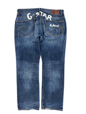 Vintage G-Star Raw Jeans (L)