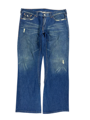 Vintage True Religion Jeans (XL)