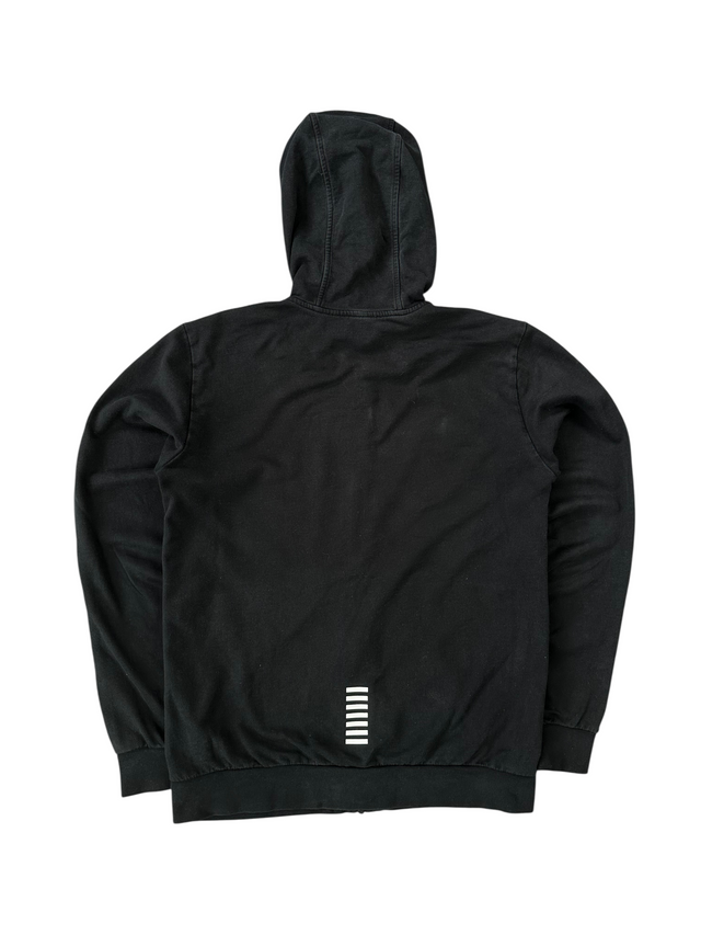 Armani Vintage Zipper (M)