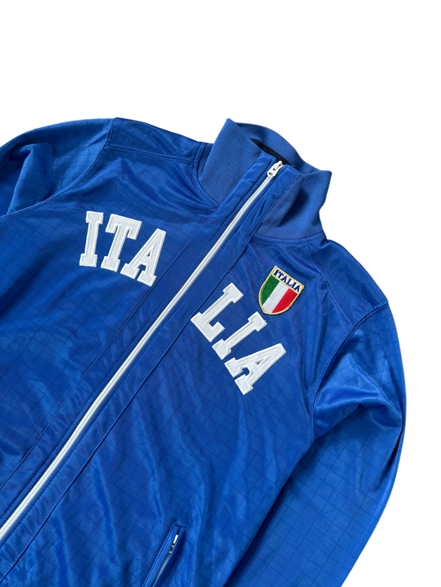 ITALIA Vintage Zipper (M)