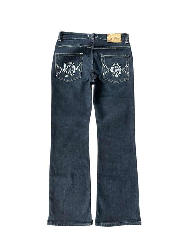 Vintage Dolce & Gabbana Girls Jeans (S)