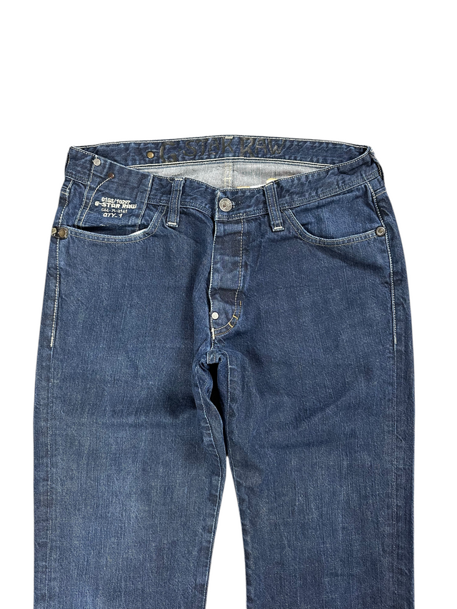 Vintage G-Star Raw Jeans (M)