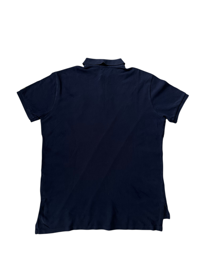 Ralph Lauren Vintage Polo Shirt (L)