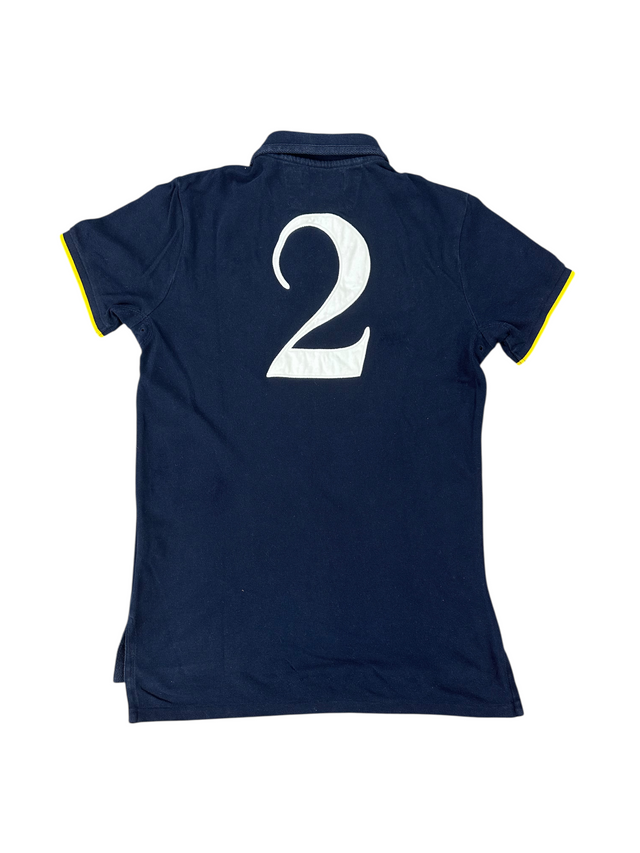 Ralph Lauren Vintage Polo (S)
