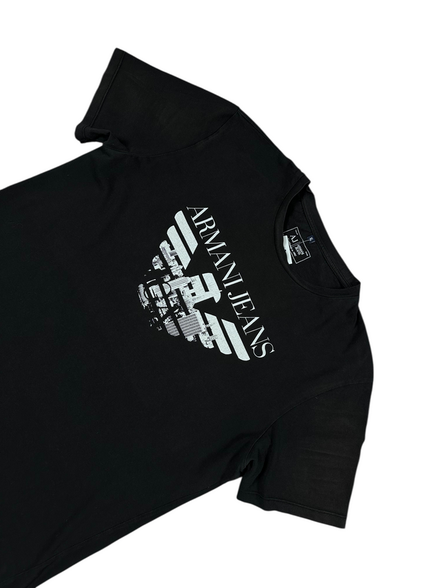 Vintage Armani Shirt (XL)