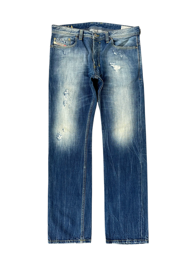 Vintage Diesel Jeans (M)