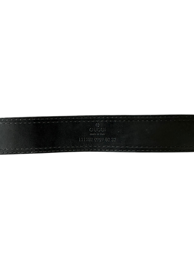 Vintage Gucci Belt (115cm)