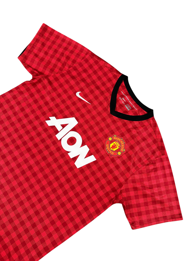 Manchester United Vintage Trikot (XL)