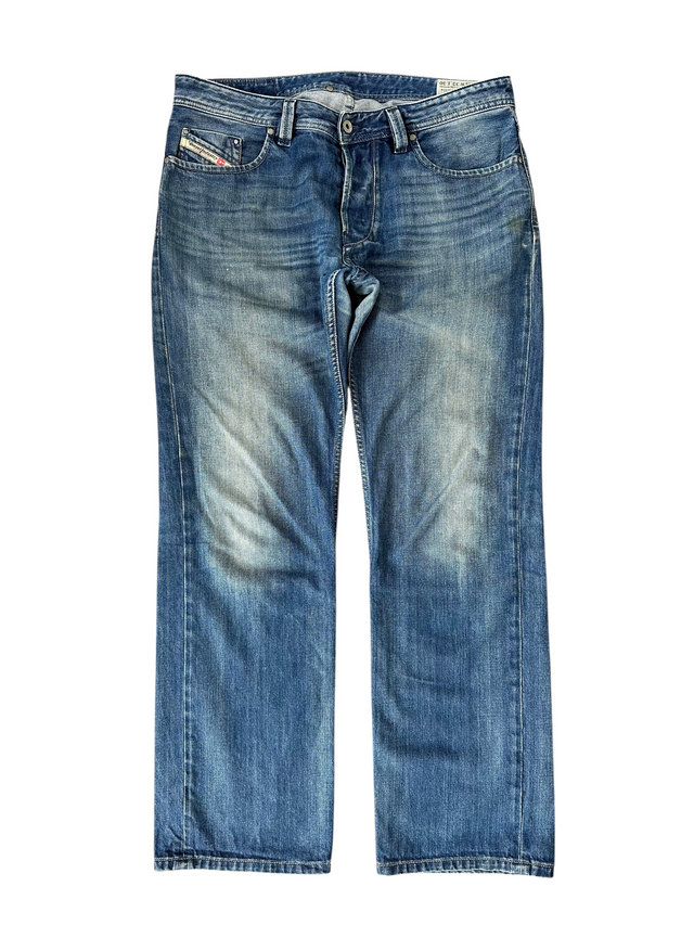 Vintage Diesel Jeans (L)