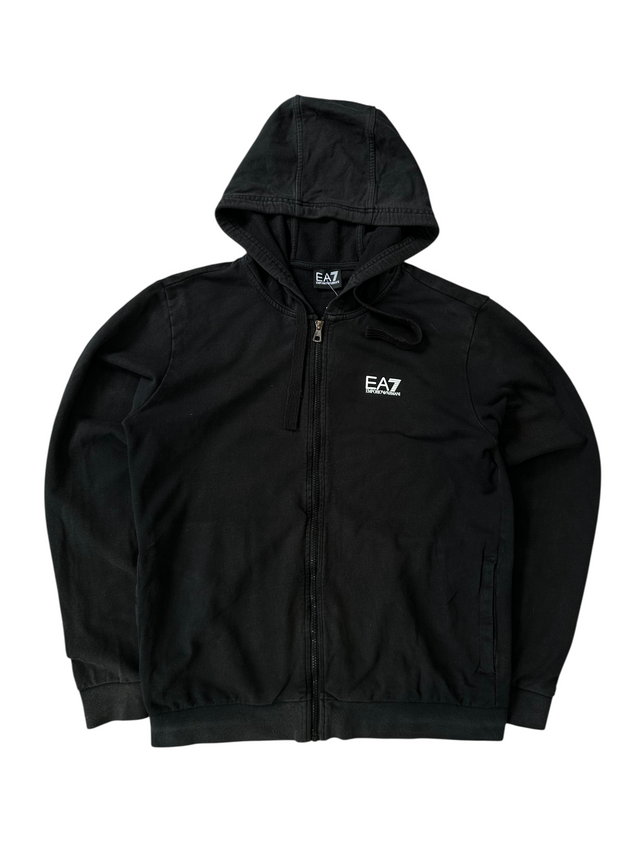 Armani Vintage Zipper (L)