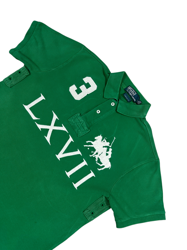 Ralph Lauren Vintage Polo (S)
