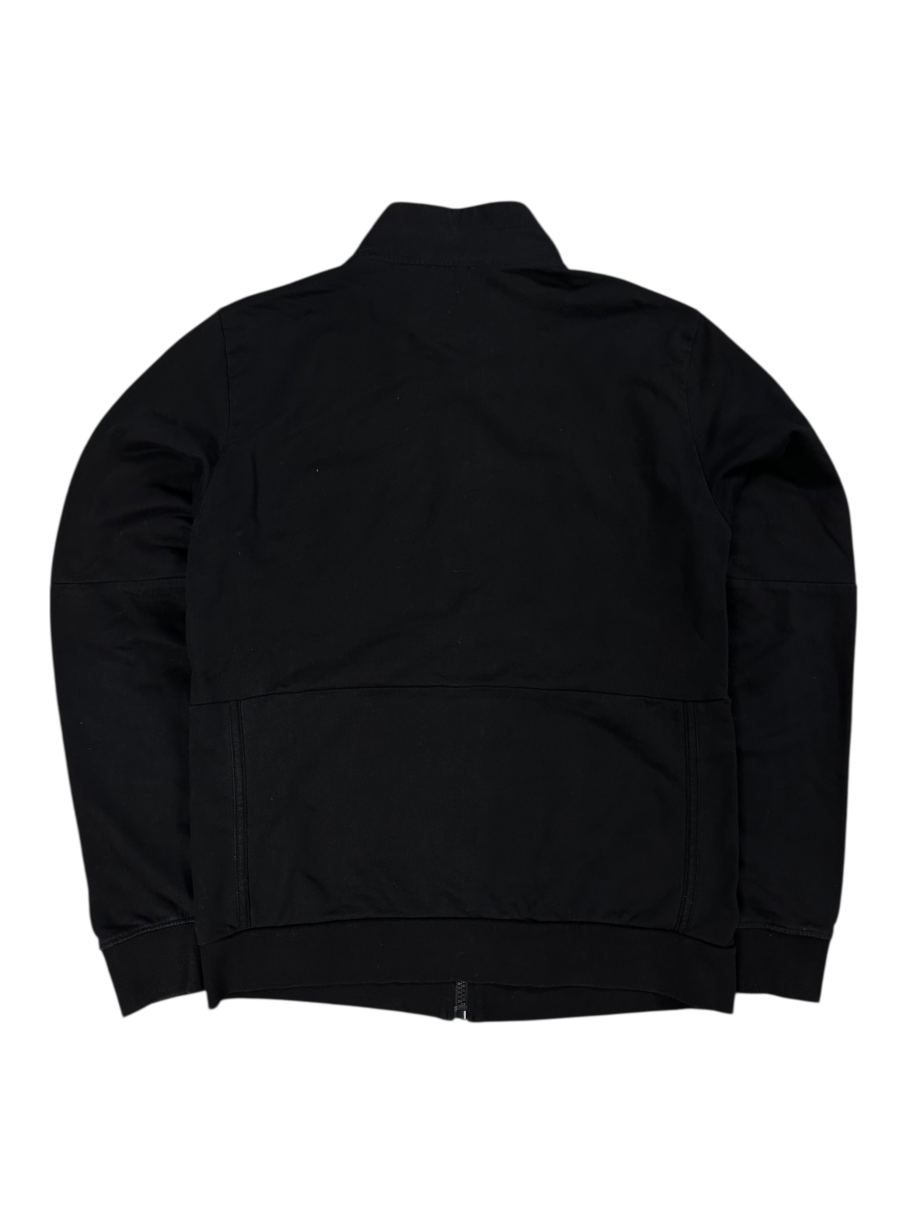 Vintage Armani Zipper (S)