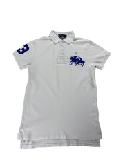 Vintage Ralph Lauren Polo Shirt (S)