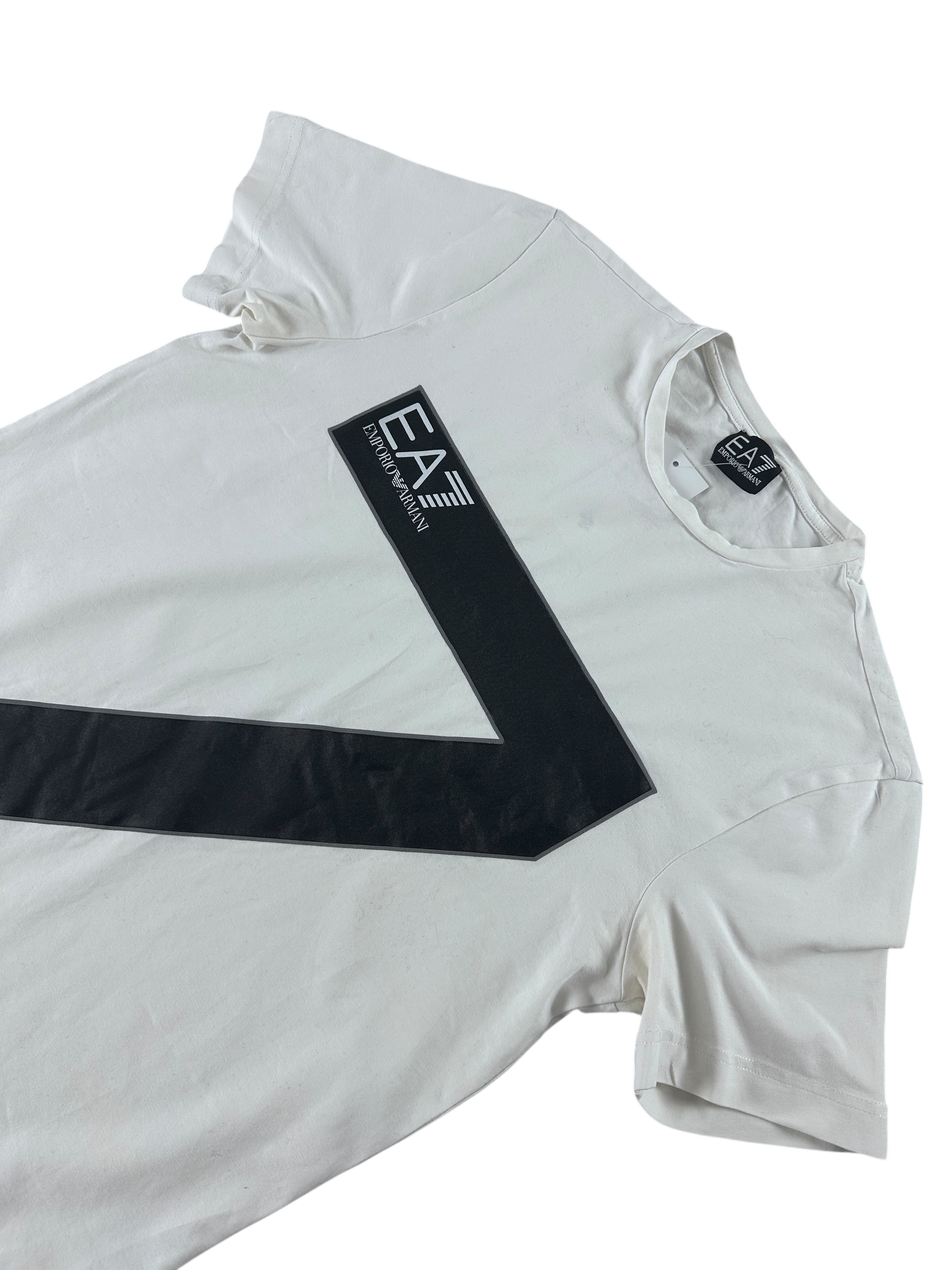 Vintage Armani Shirt (S)
