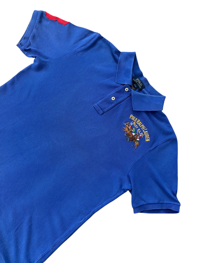 Ralph Lauren Vintage Polo (S)