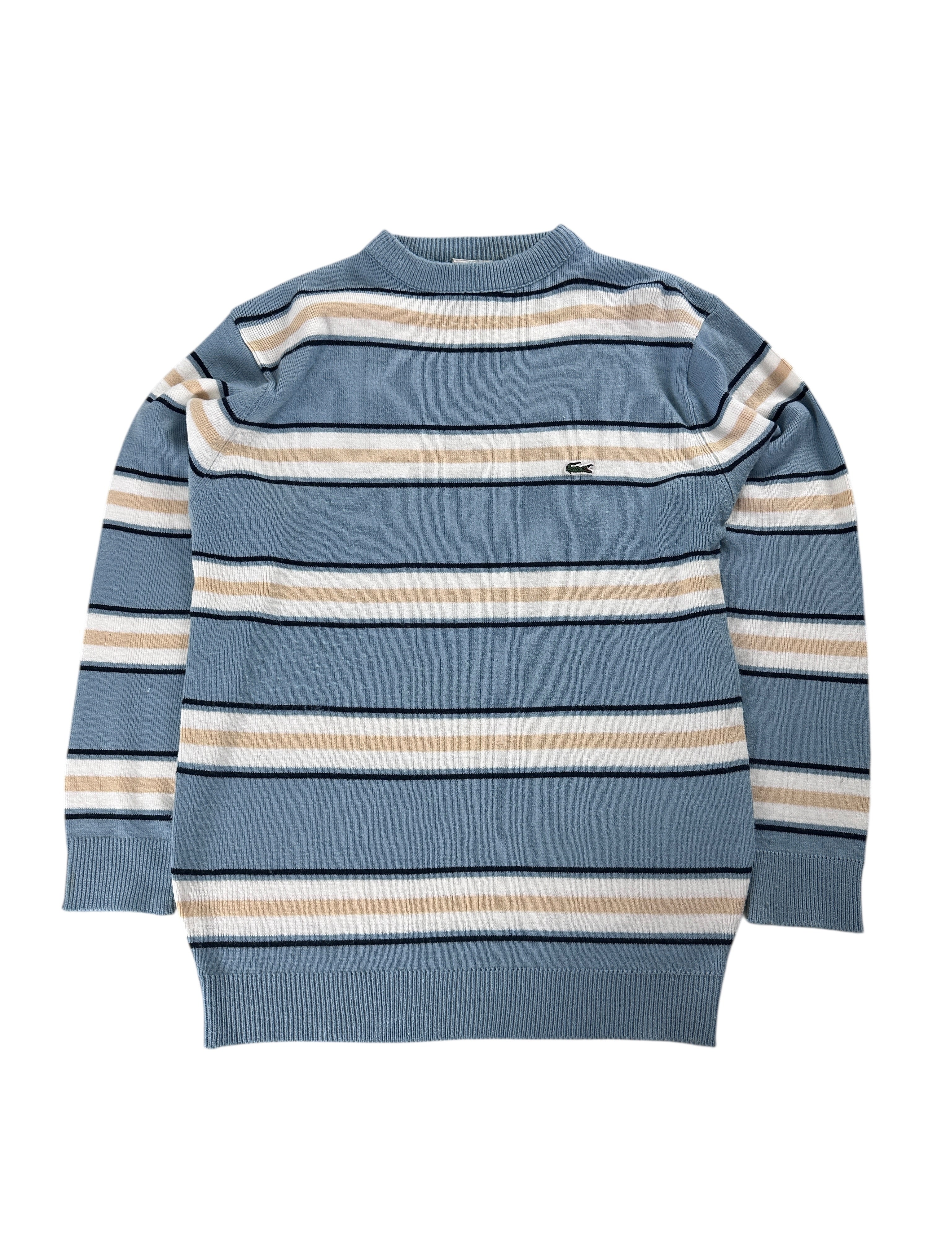 Vintage Lacoste Sweater (M)