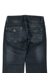 Vintage Armani Jeans (S)