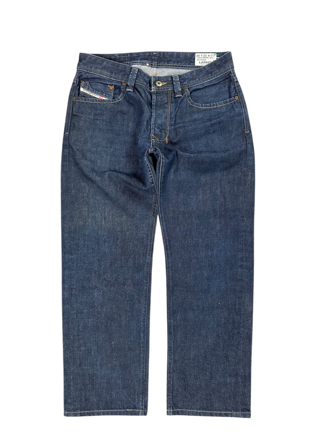 Vintage Diesel Jeans (XS)