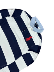 Vintage Ralph Lauren Slim Fit Longsleeve Polo (S)