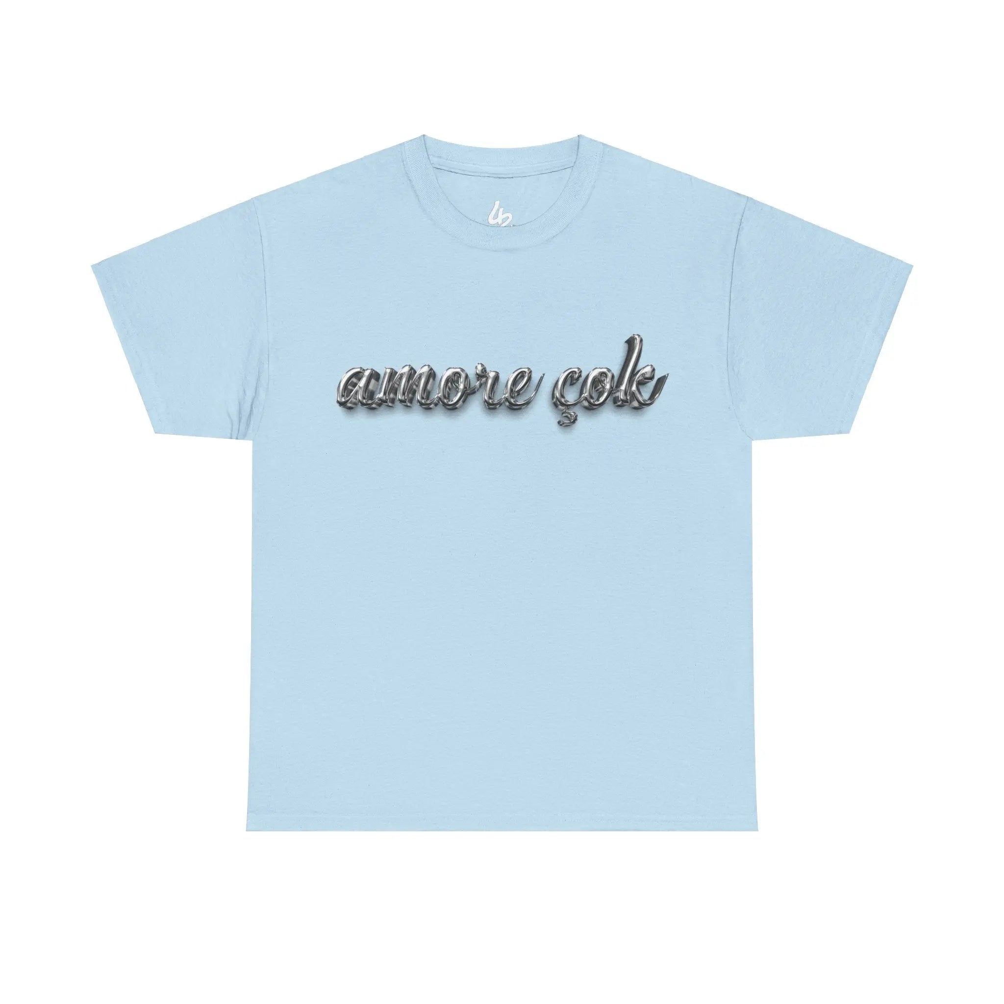 Amore çok Shirt Printify