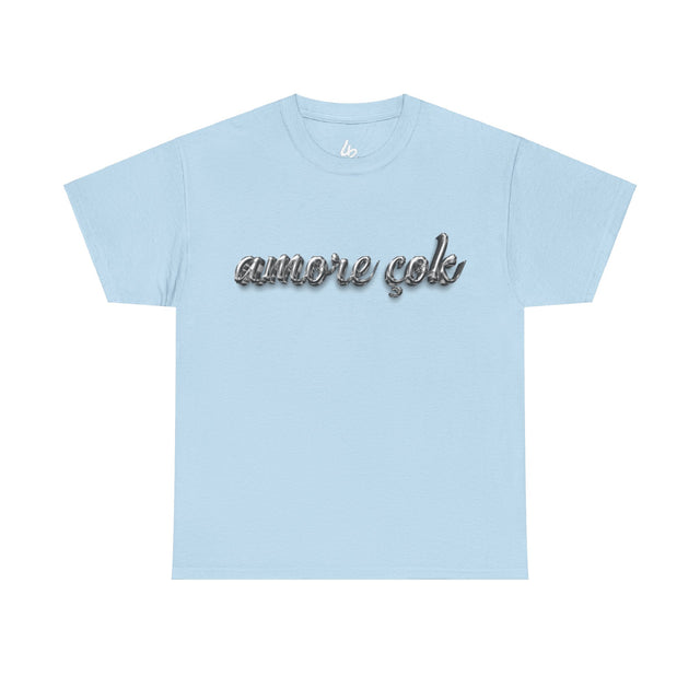 Amore çok Shirt