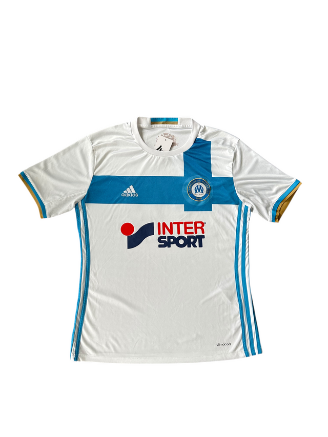Marseille Vintage Trikot (M)